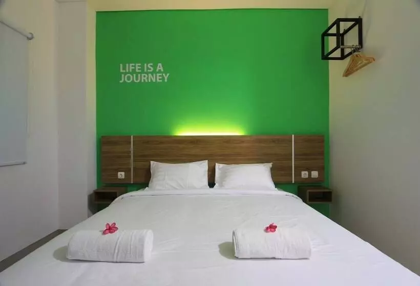 Citilike Hotel Lombok