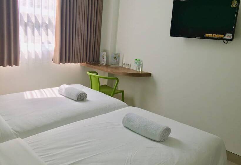 Citilike Hotel Lombok