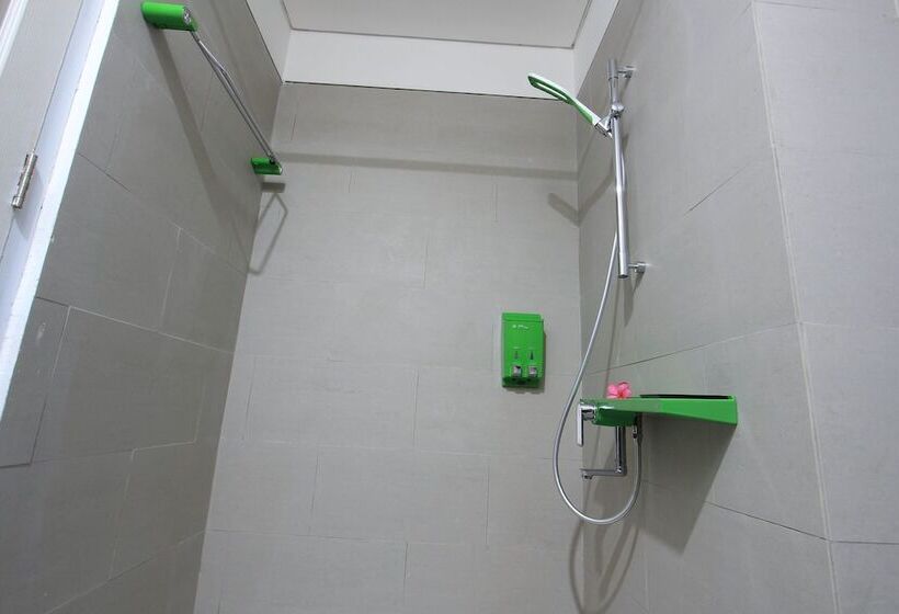 Citilike Hotel Lombok