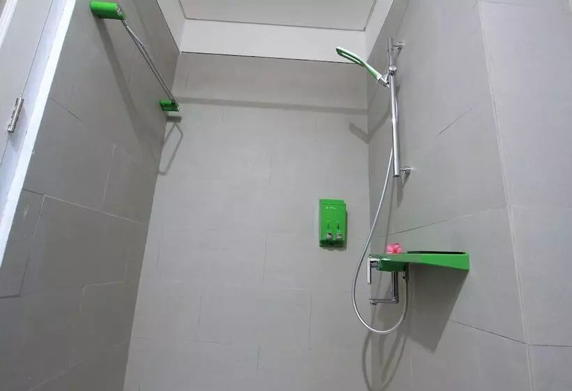 Citilike Hotel Lombok