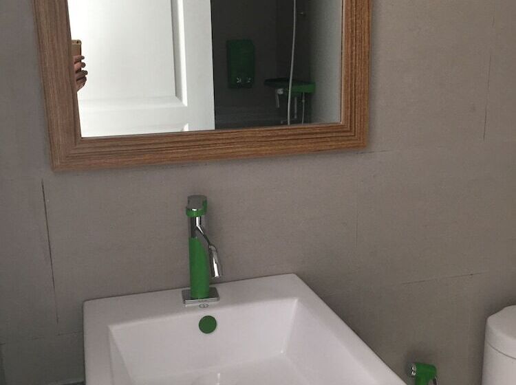 Citilike Hotel Lombok