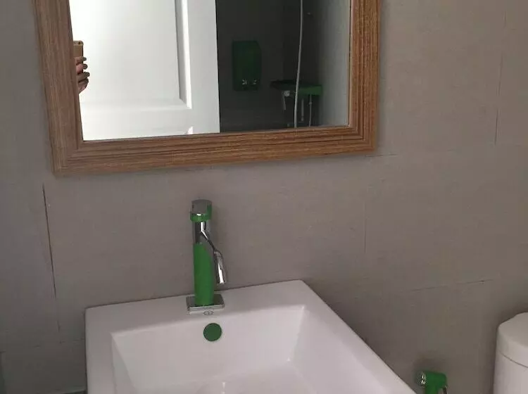 Citilike Hotel Lombok