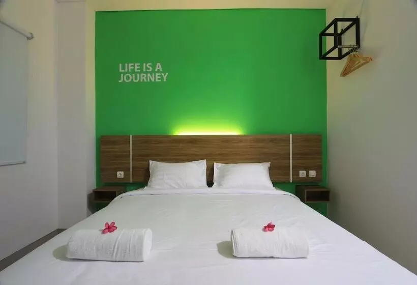 Citilike Hotel Lombok