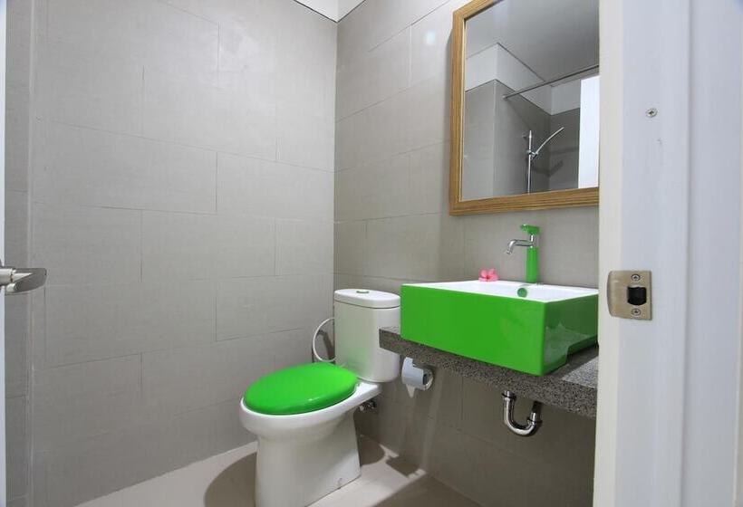 Citilike Hotel Lombok