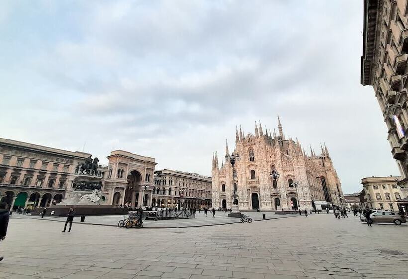 客栈 Joivy Spadari