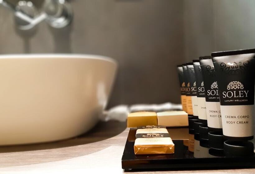 客栈 Joivy Spadari