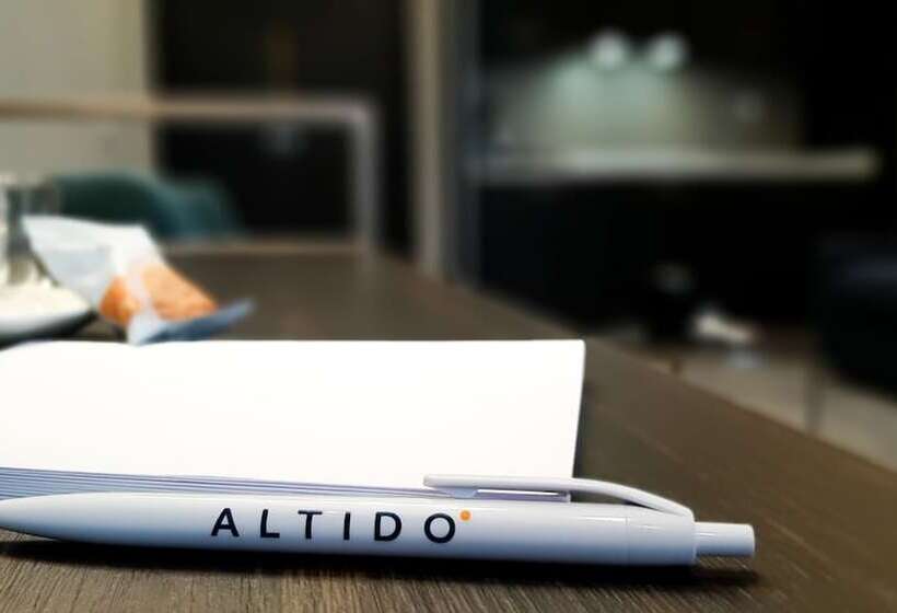 客栈 Joivy Spadari