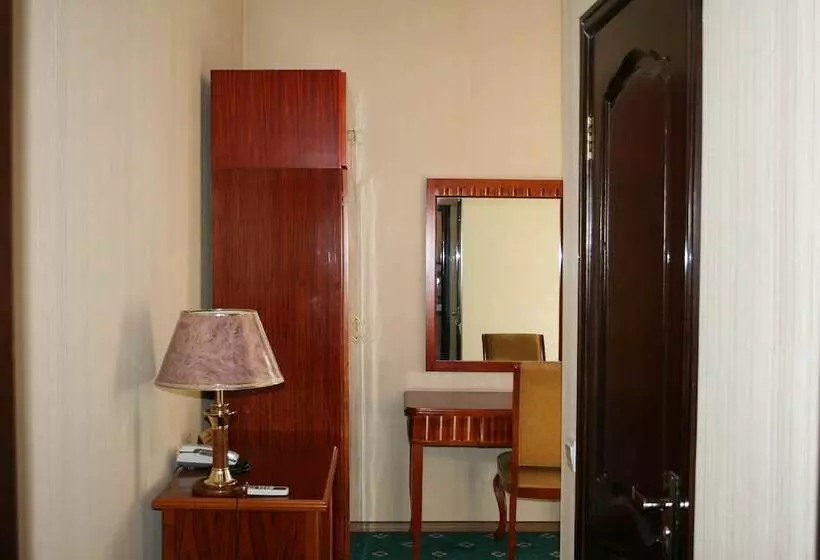 هتل Deluxe