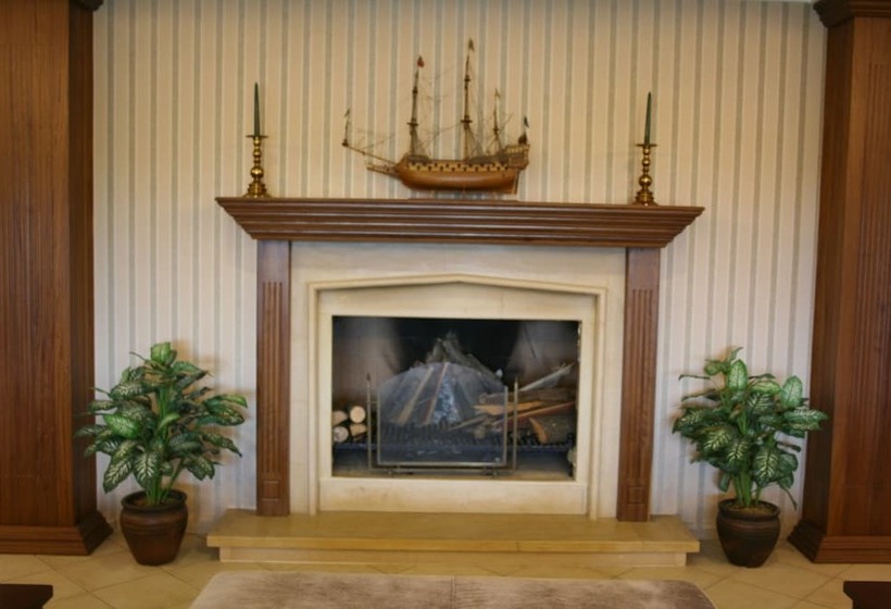 호텔 Erkanli Country Resort , Spa & Riding Club Special Class