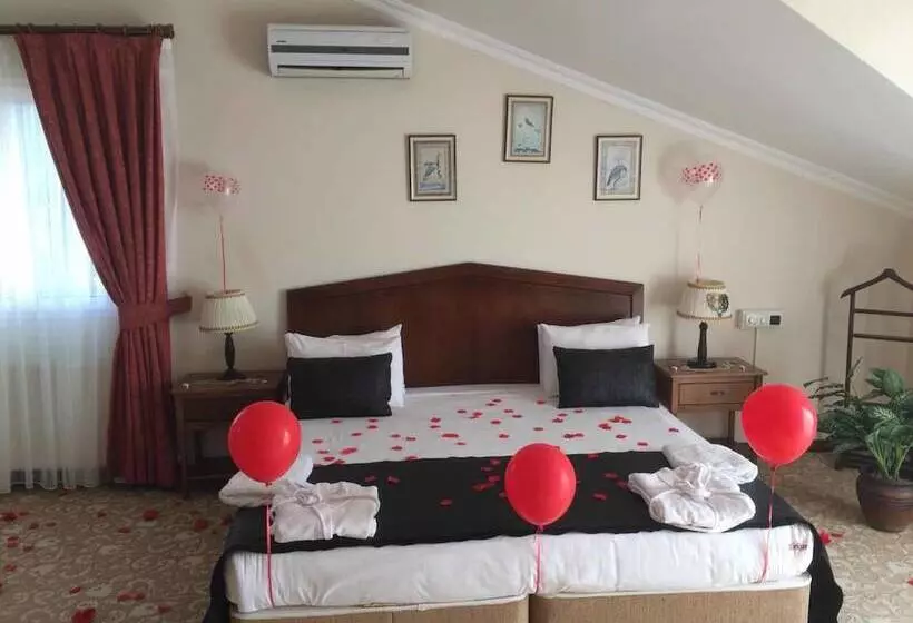 Hotelli Erkanli Country Resort , Spa & Riding Club   Special Class