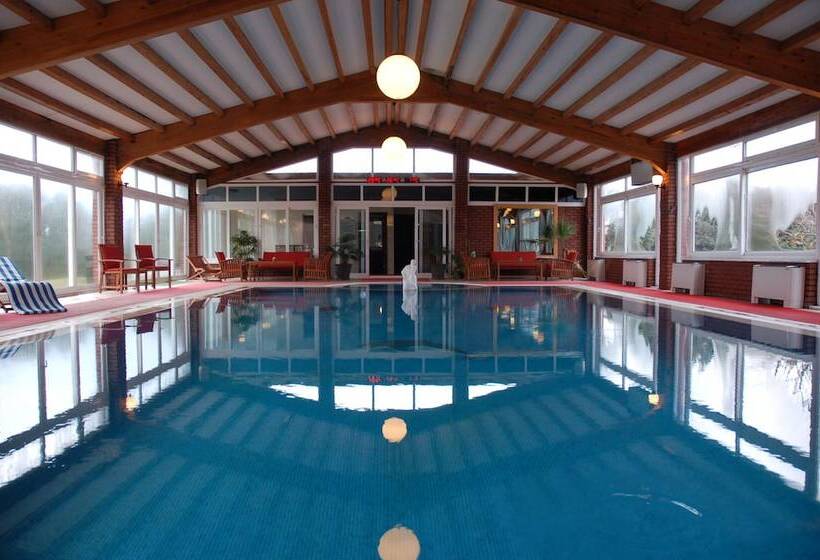 호텔 Erkanli Country Resort , Spa & Riding Club Special Class