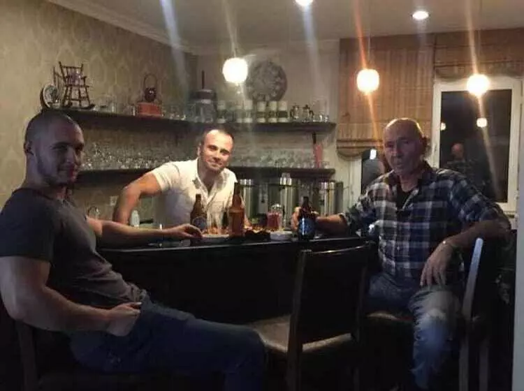 Hotelli Erkanli Country Resort , Spa & Riding Club   Special Class