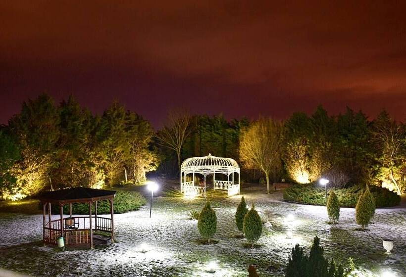 호텔 Erkanli Country Resort , Spa & Riding Club Special Class