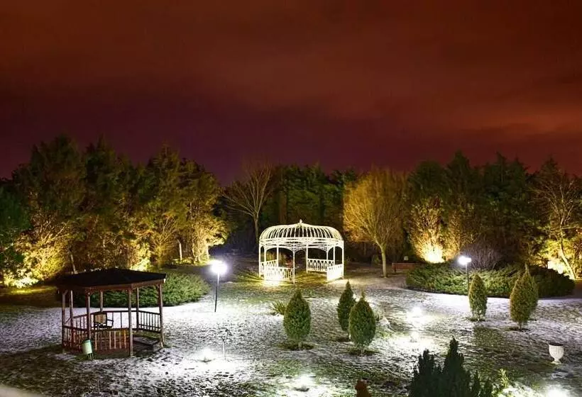 Hotelli Erkanli Country Resort , Spa & Riding Club   Special Class