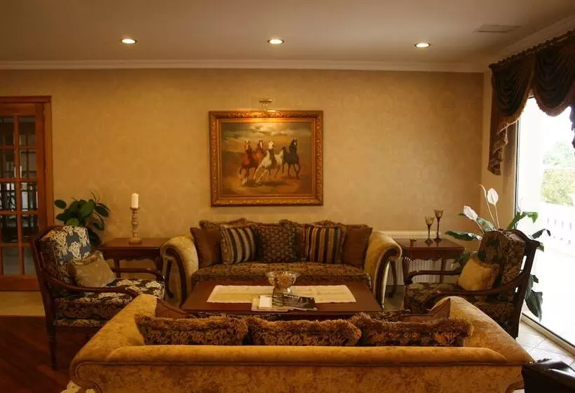 Hotelli Erkanli Country Resort , Spa & Riding Club   Special Class