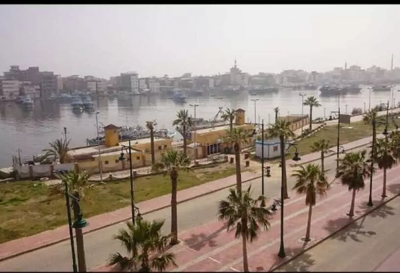 هتل Gogo Palace