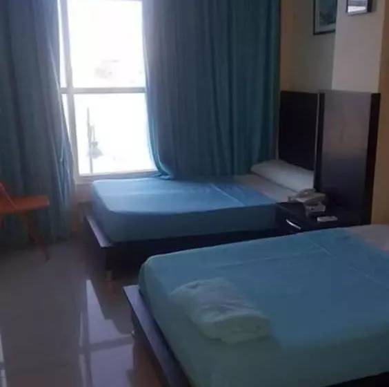 هتل Gogo Palace