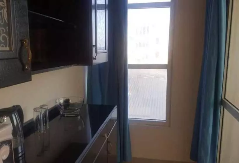 هتل Gogo Palace