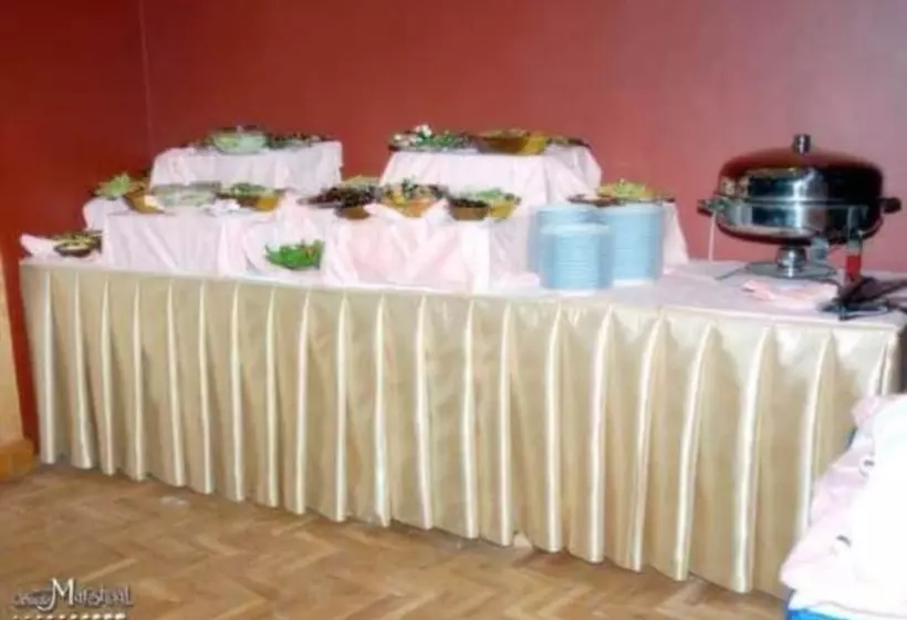هتل Gogo Palace