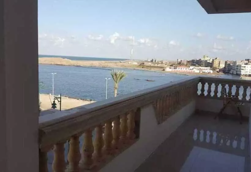 هتل Gogo Palace