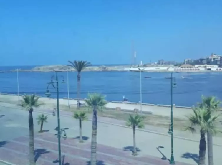 هتل Gogo Palace