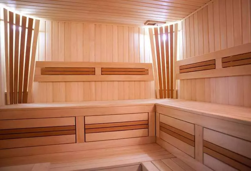 هتل Imperia