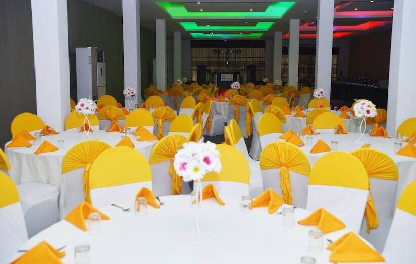 בית מלון כפרי K&k Country Resort