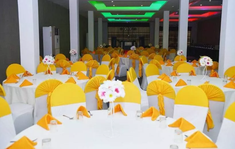 هتل K&k Country Resort