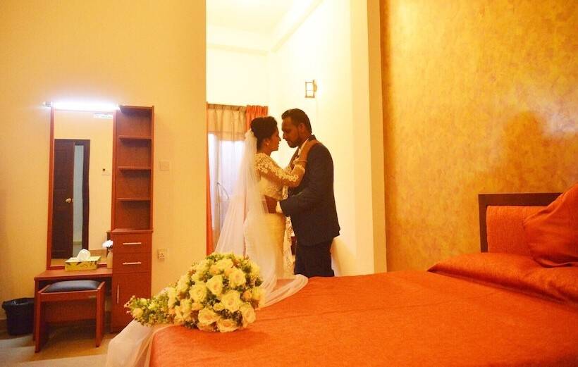 בית מלון כפרי K&k Country Resort