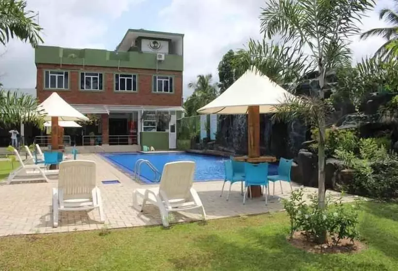 هتل K&k Country Resort