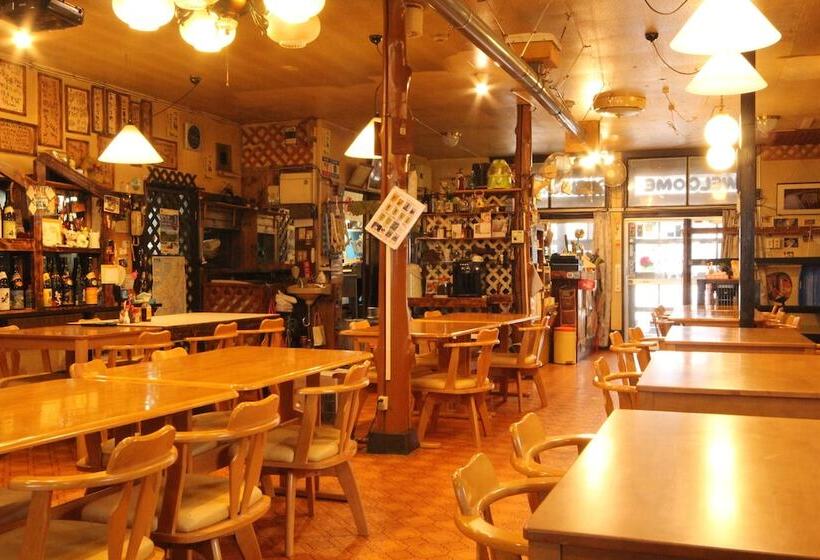 Hotell Minshuku Suzuransou