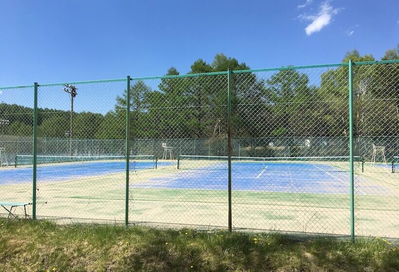 Hotell Minshuku Suzuransou