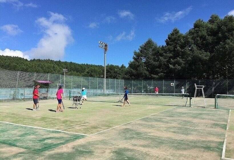 Hotell Minshuku Suzuransou