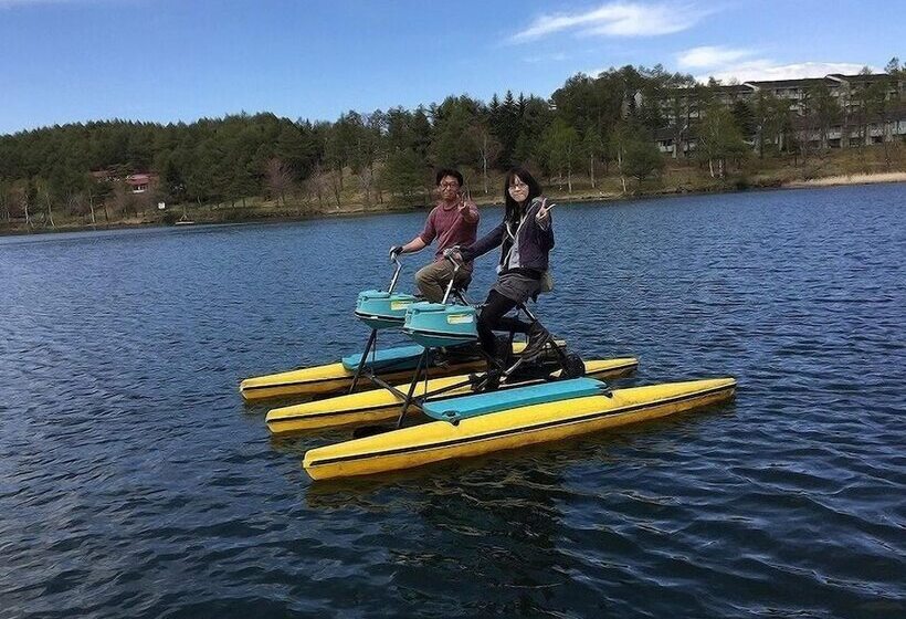 Hotell Minshuku Suzuransou