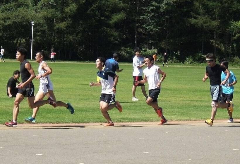 Hotell Minshuku Suzuransou