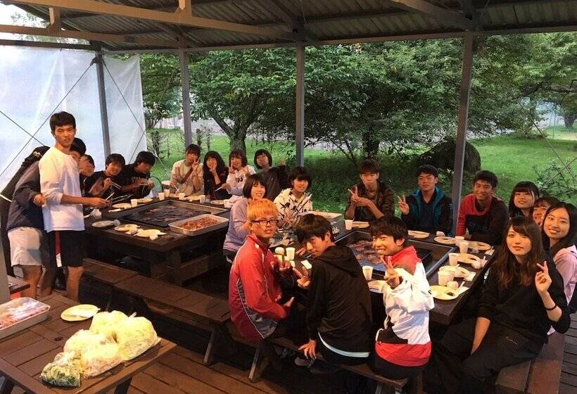 Hotell Minshuku Suzuransou