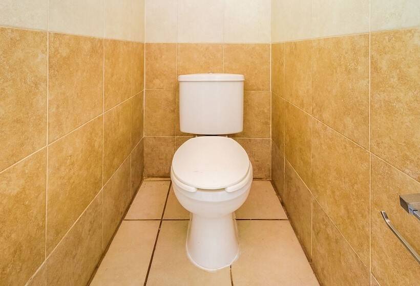 교외 호텔 Hacienda Coyotes