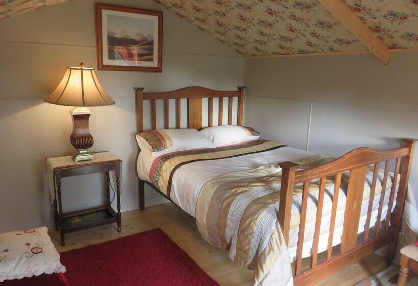 فندق Shannon Estuary Glamping