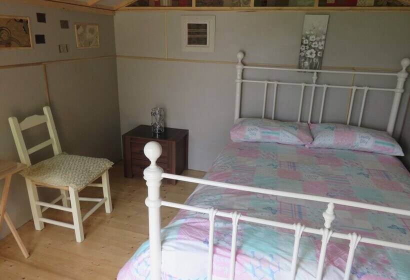 فندق Shannon Estuary Glamping