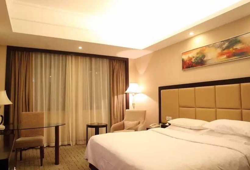 Hotel Wassim  Jiaxing