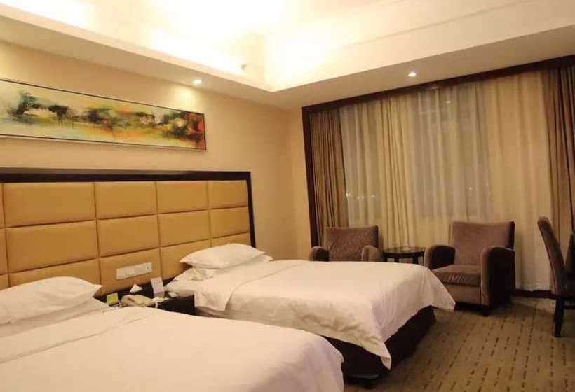 Hotel Wassim  Jiaxing