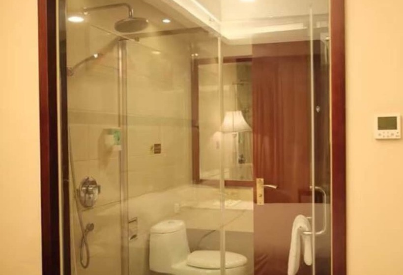 Hotel Wassim  Jiaxing