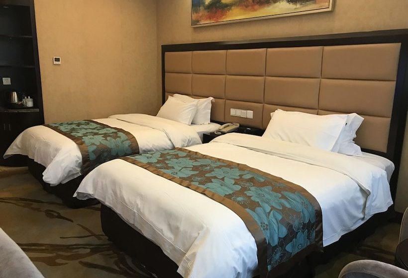 Hotel Wassim  Jiaxing