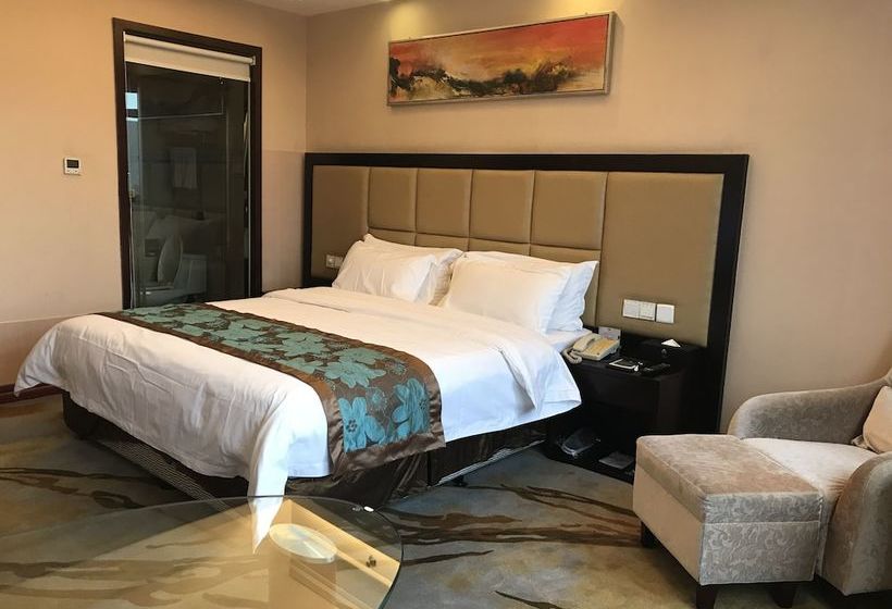 Hotel Wassim  Jiaxing