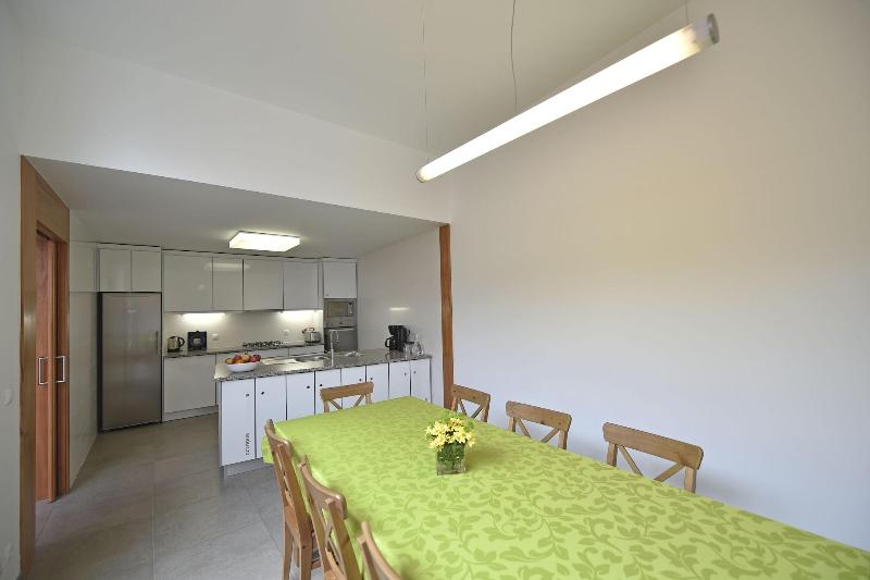 Pensão Casa Da Baía Guest House