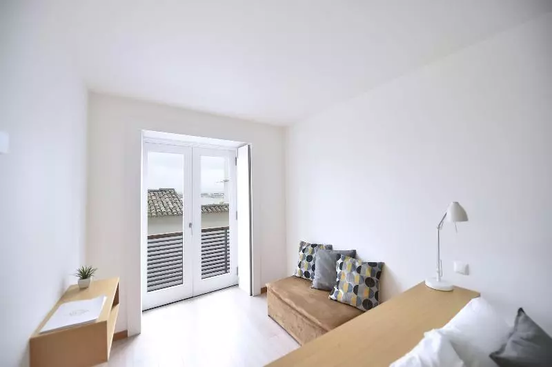 پانسیون Casa Da Baía Guest House