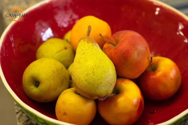 Pensão Casa Da Baía Guest House