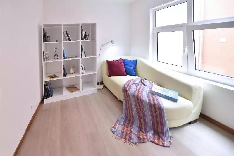 پانسیون Casa Da Baía Guest House