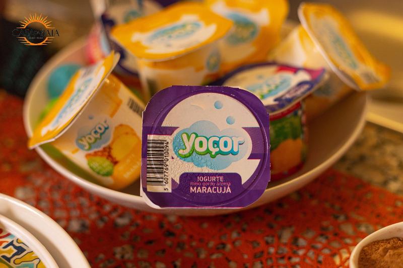 Pensão Casa Da Baía Guest House