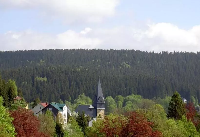 Majatalo Ferienwohnung Reifberg